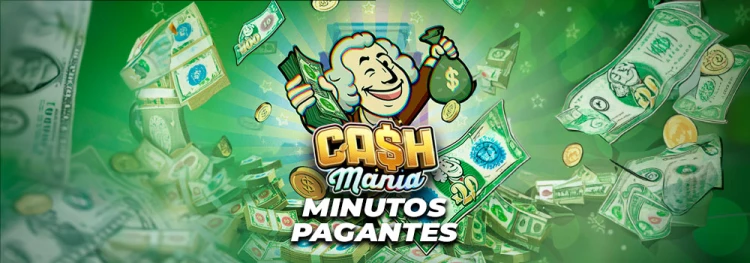 🔴Minutos Pagantes do Cash Mania | Horário do Dinheiro PG🔴